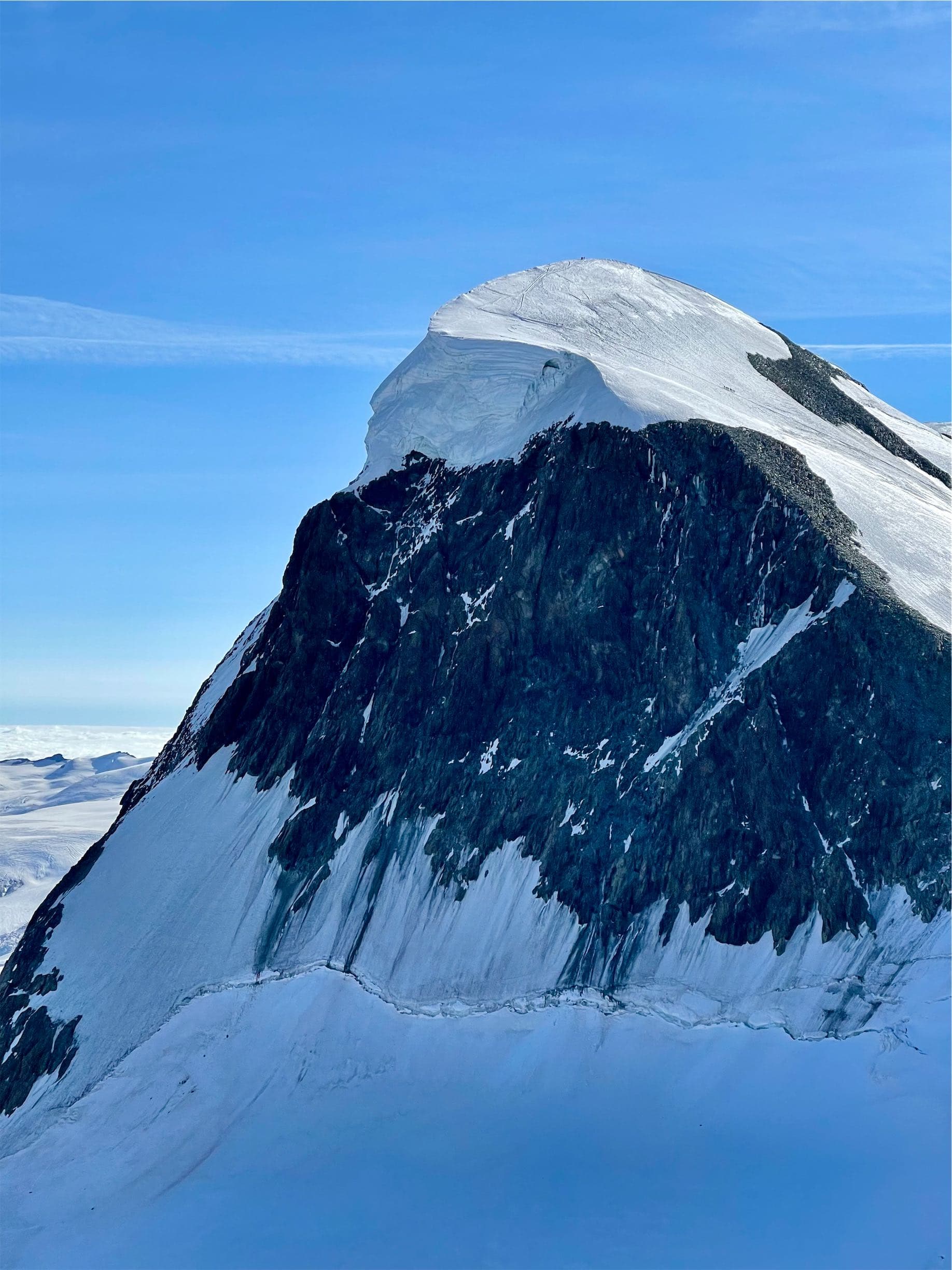 Picture taken in Zermatt, Switzerland